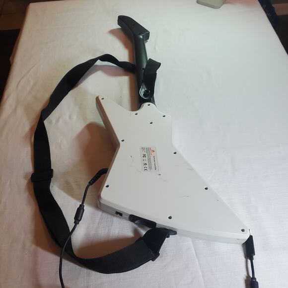 X-Plorer Controller Guitar for XBOX - Picture 5 of 6